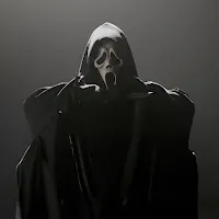 Flexxone Beats — Ghostface — обложка